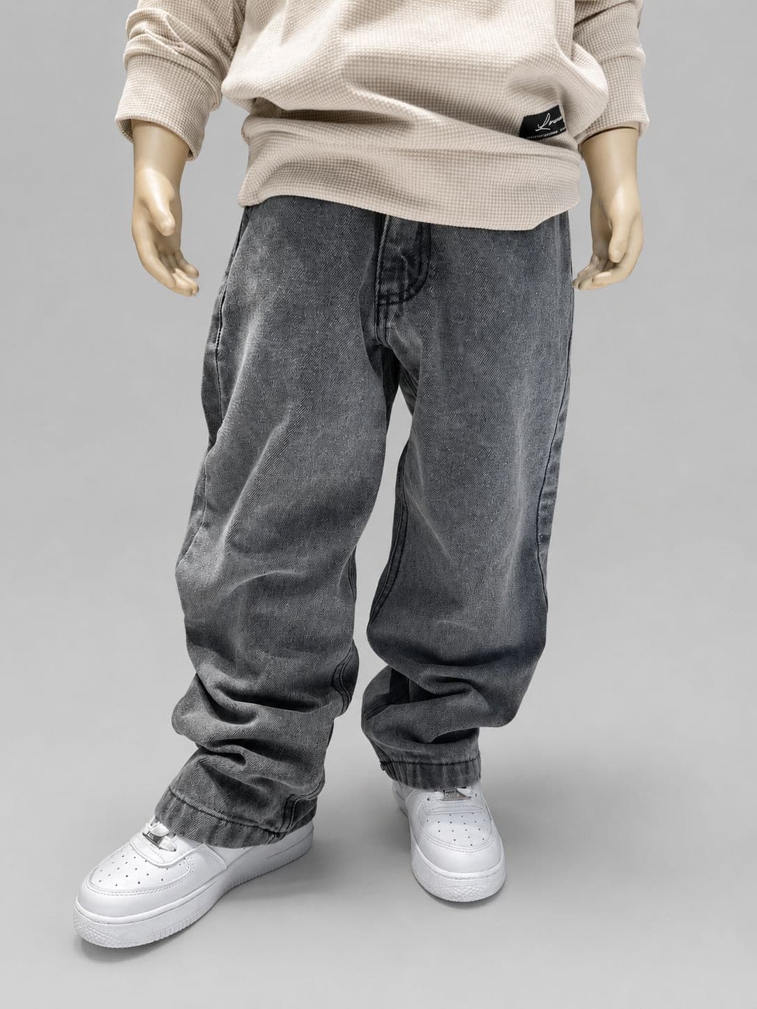JEAN LENNY