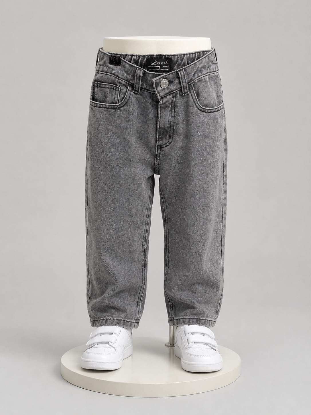JEAN LENNY