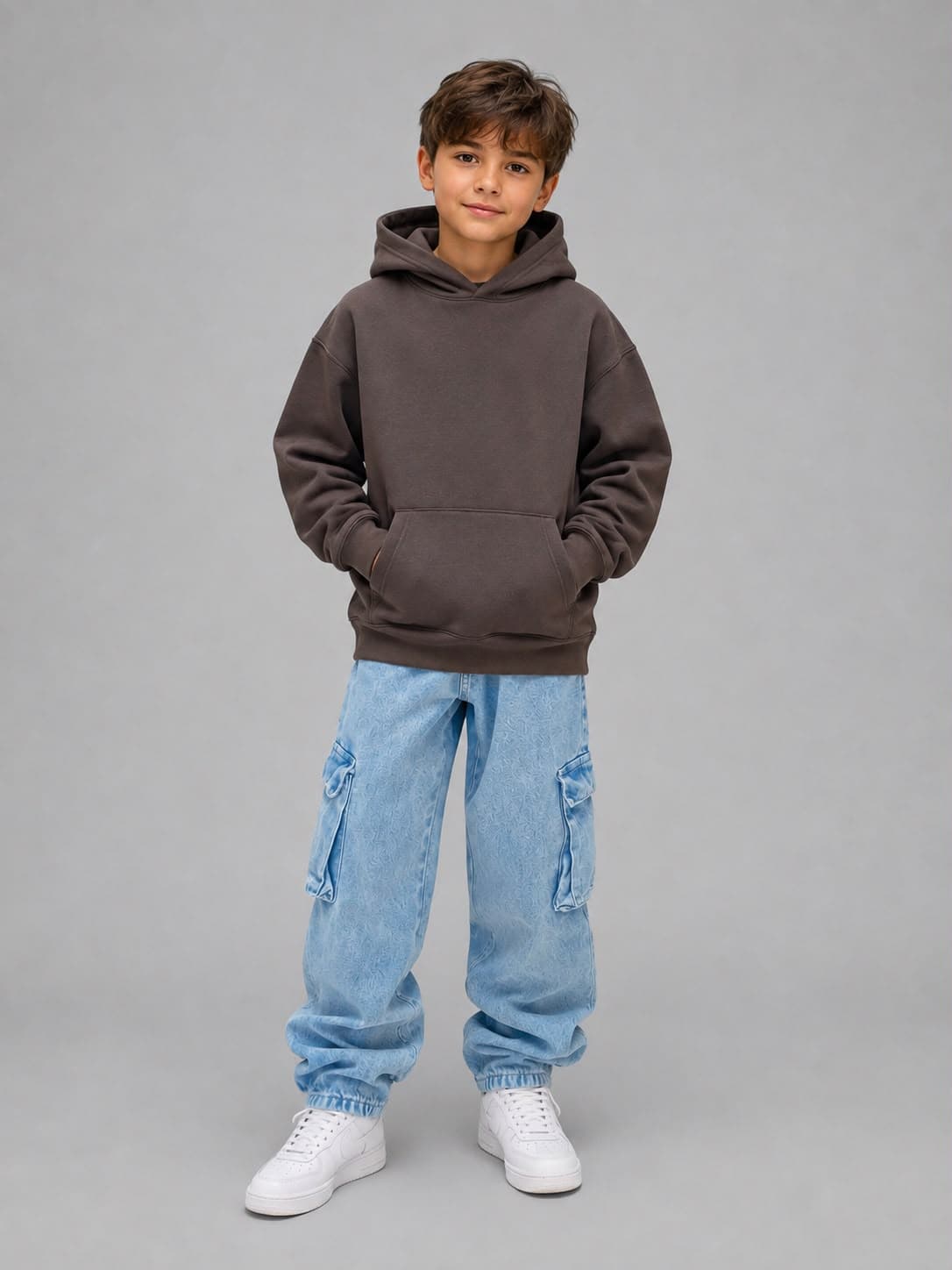 CARGO LUX