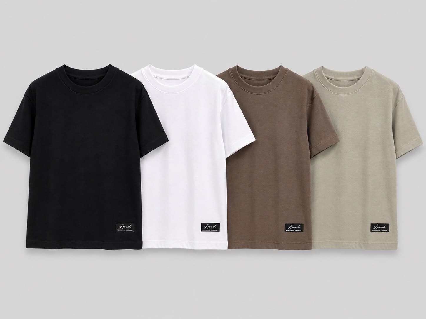 REMERA PIQUE