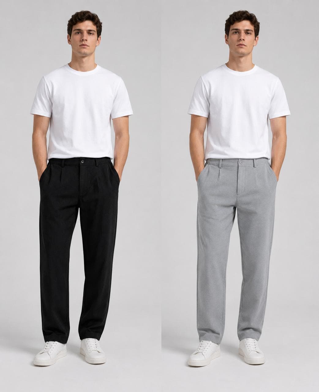 PANTALON SASTRERO