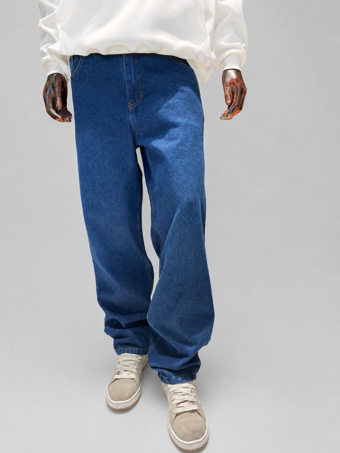 JEANS BEST