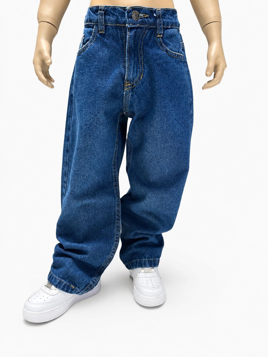 JEANS BEST