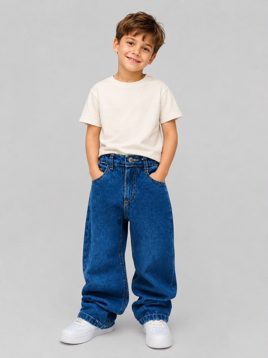 JEANS BEST
