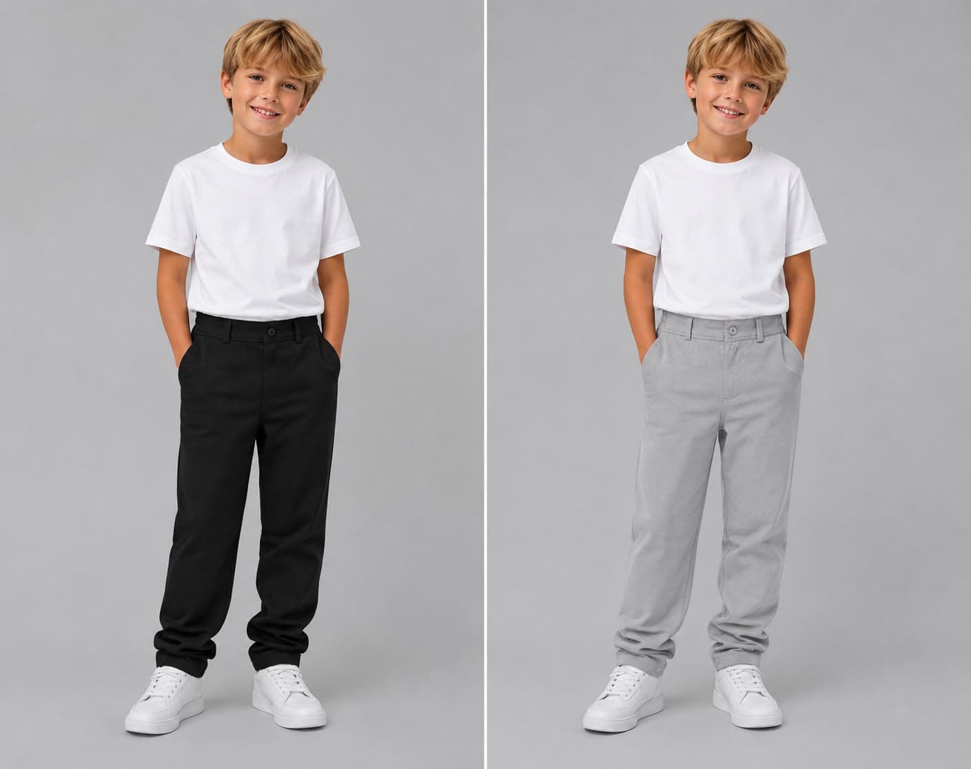 PANTALON SASTRERO