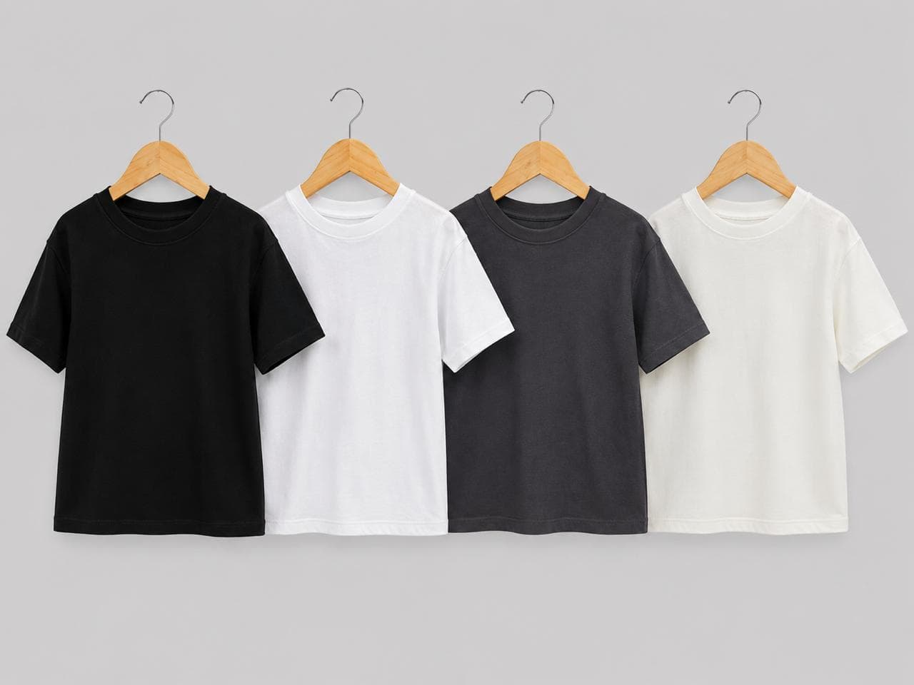 REMERA OVERSIZE KIDS