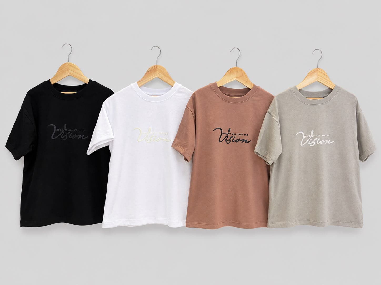 REMERA VISION