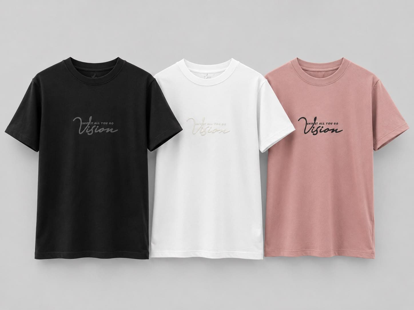 REMERA VISION