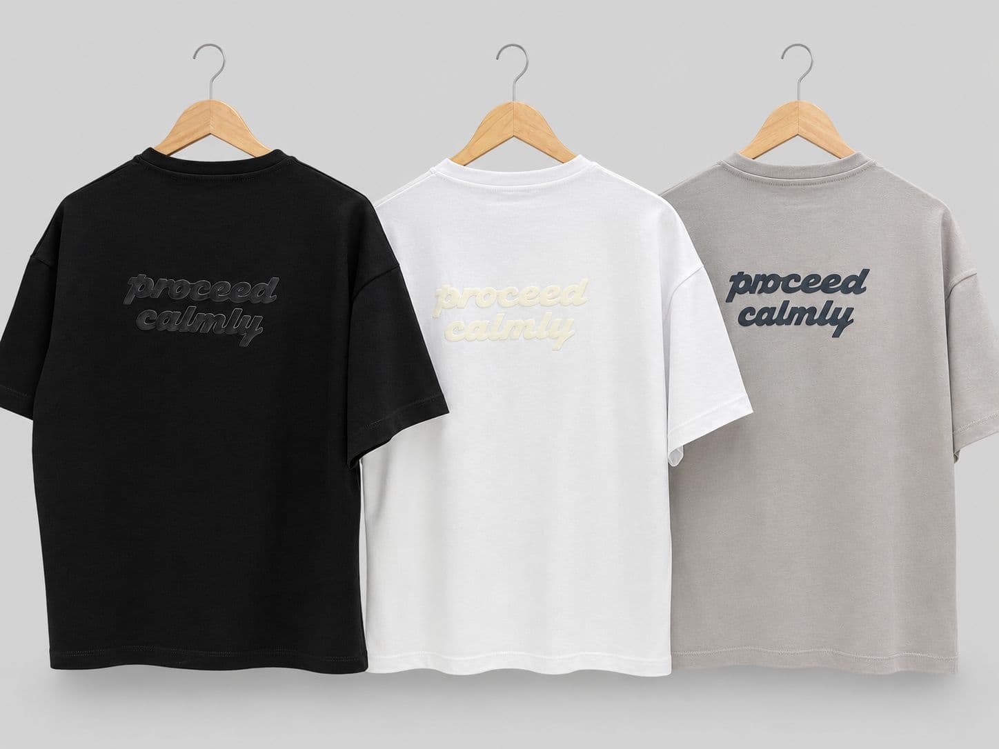 REMERA PROCEED