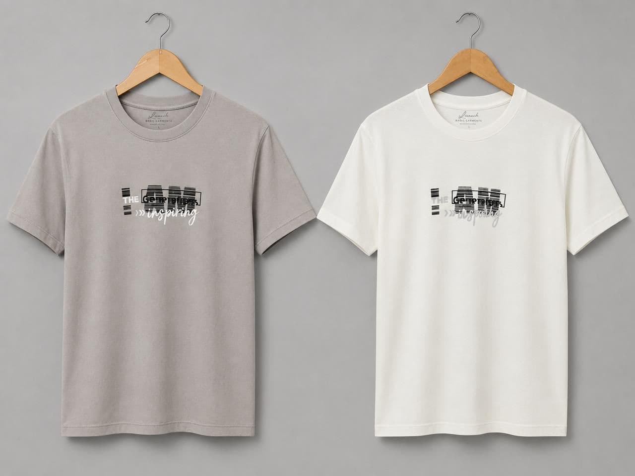REMERA INSPIRING