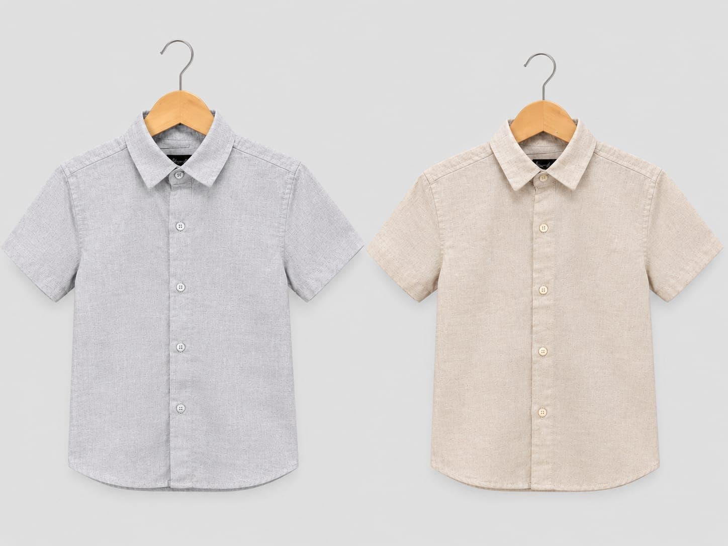 CAMISA LINO