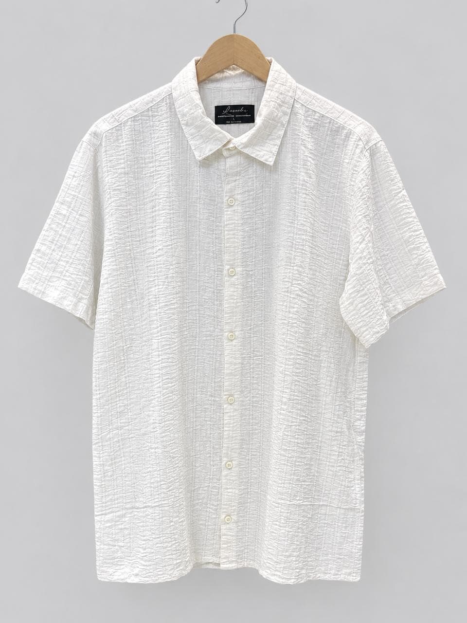 CAMISA BAMBULA