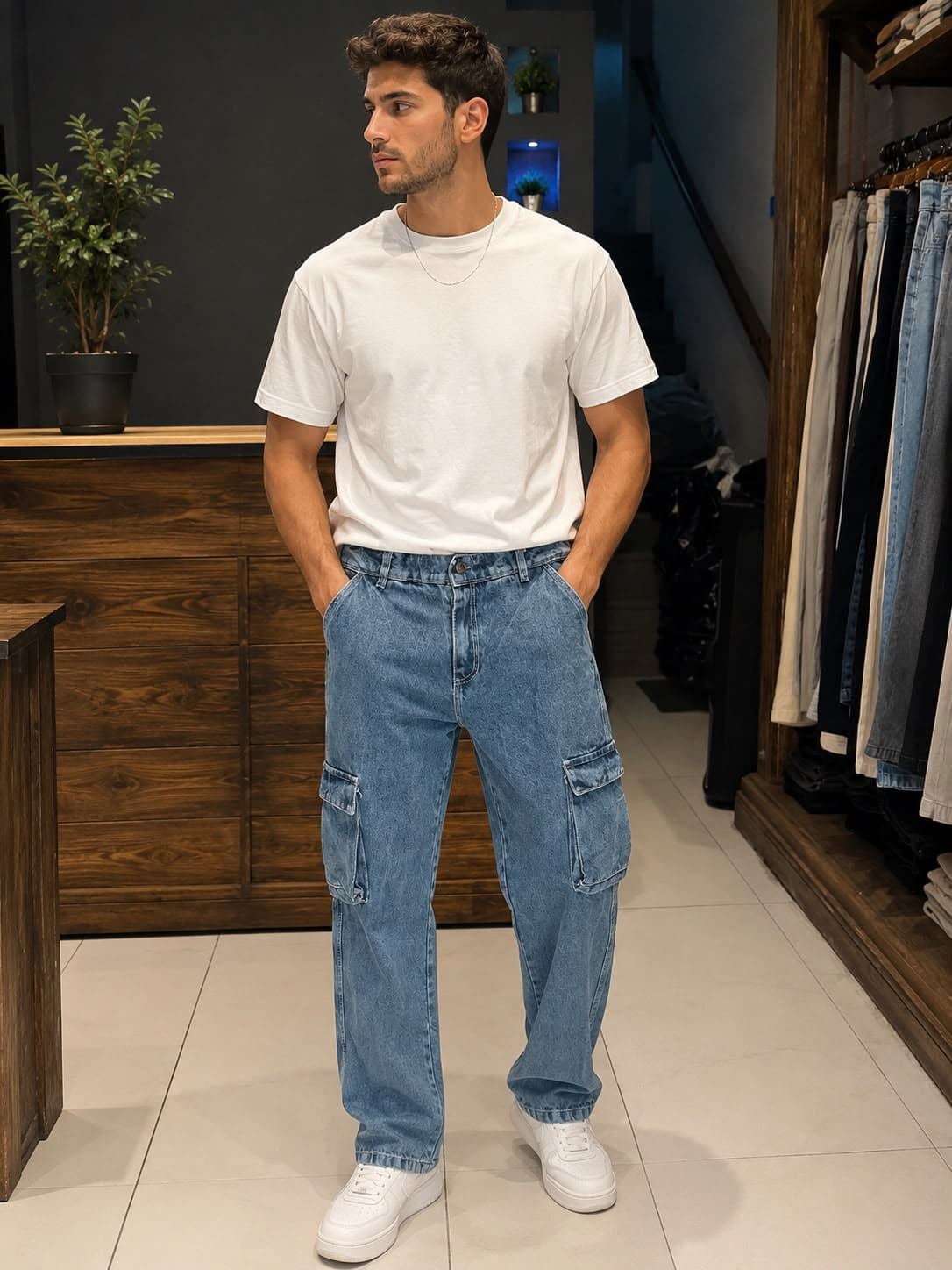 CARGO BENEDIC