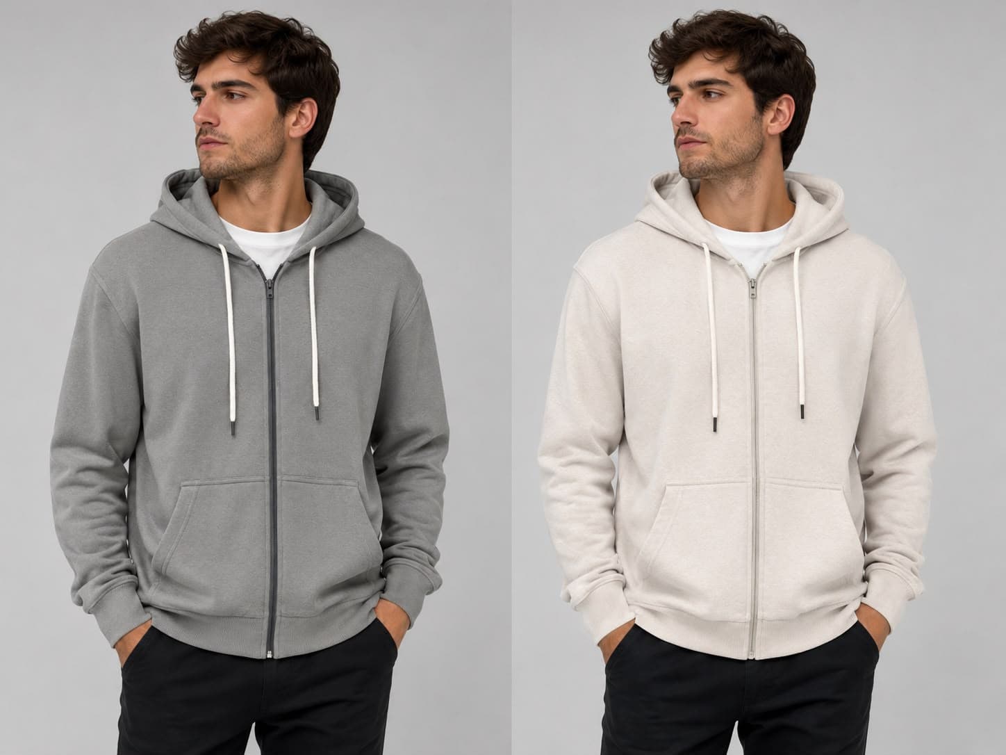 CAMPERA FERGUS